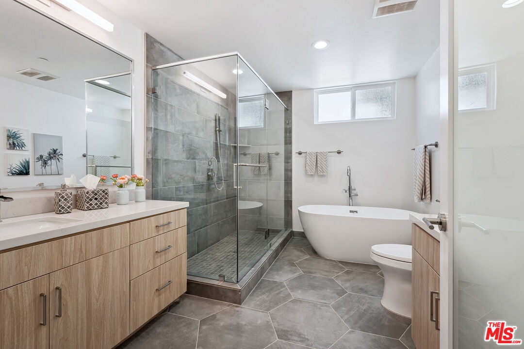 Bathroom for Primary Suite