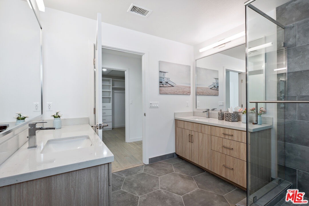Bathroom for Primary Suite #1