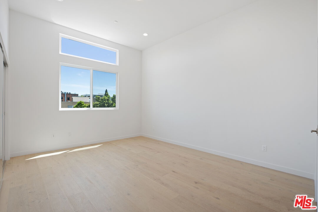 Primary Bedroom #1