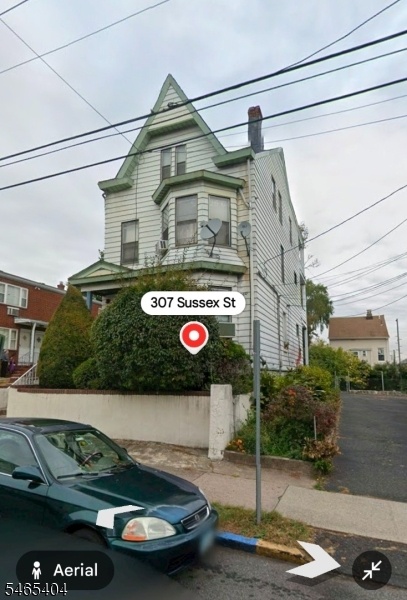 307-309 Sussex St