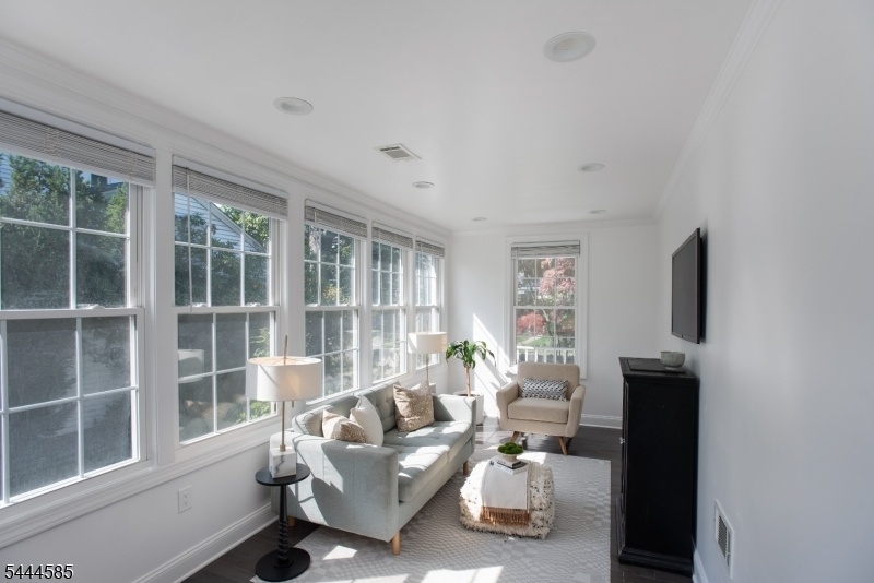 Sunroom
