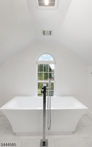 3rd floor bath