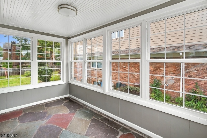 Sunroom