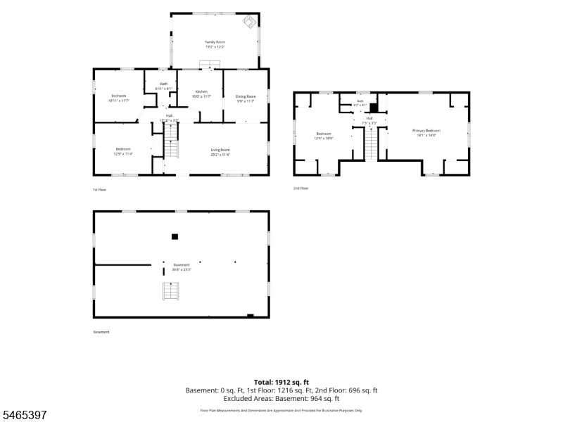 floor plans all floors