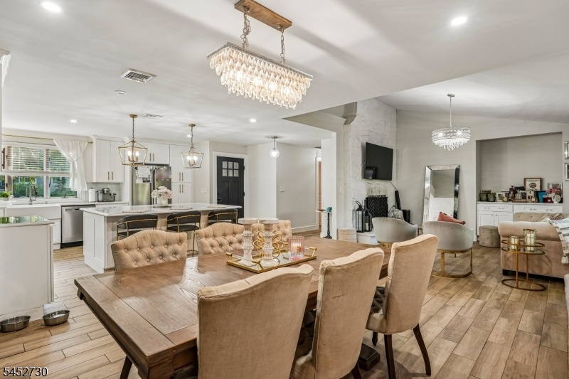 Open Concept