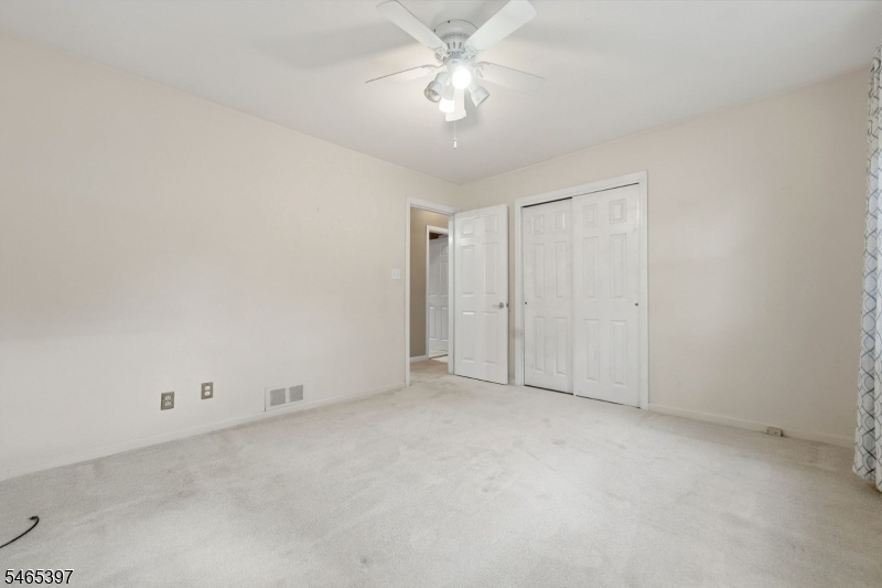 first floor bedroom