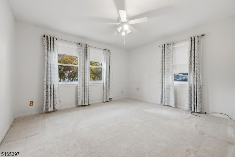 first floor bedroom