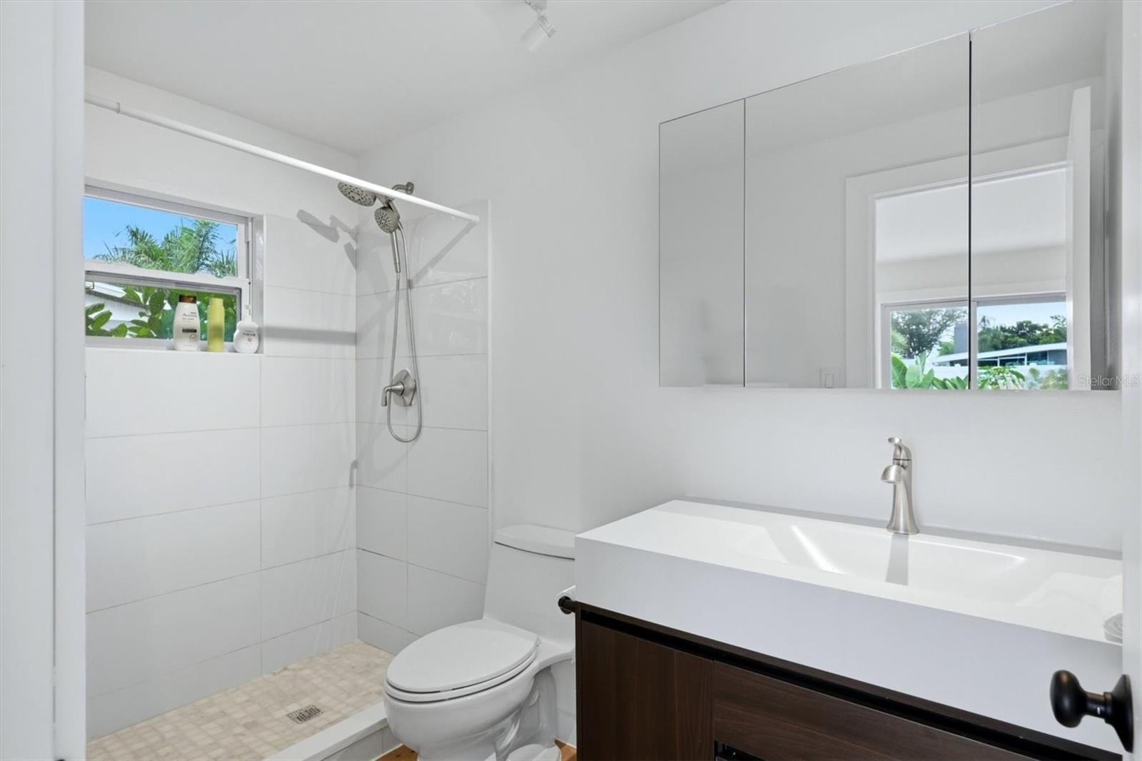 Second Bathroom