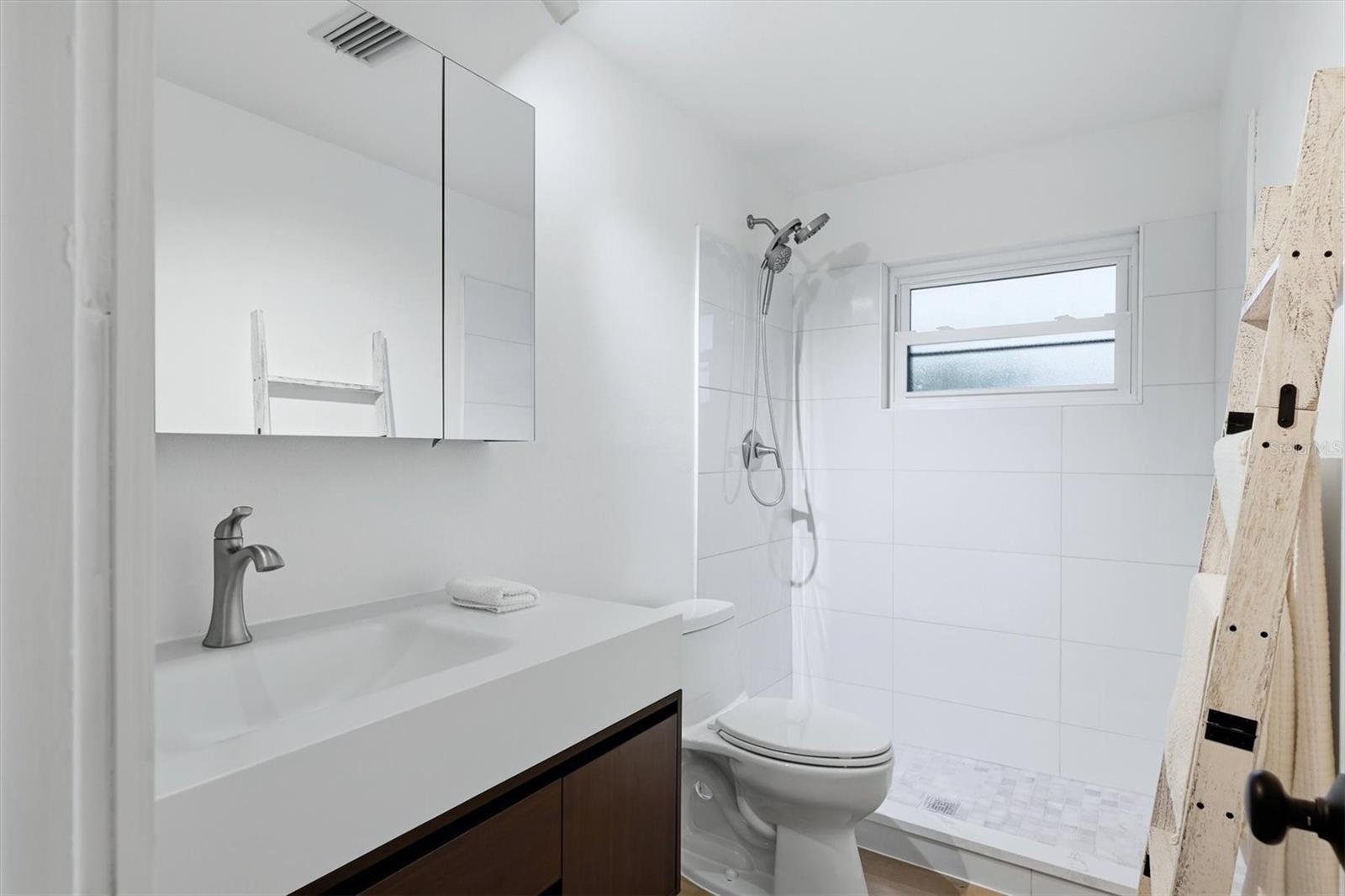 Third Bathroom