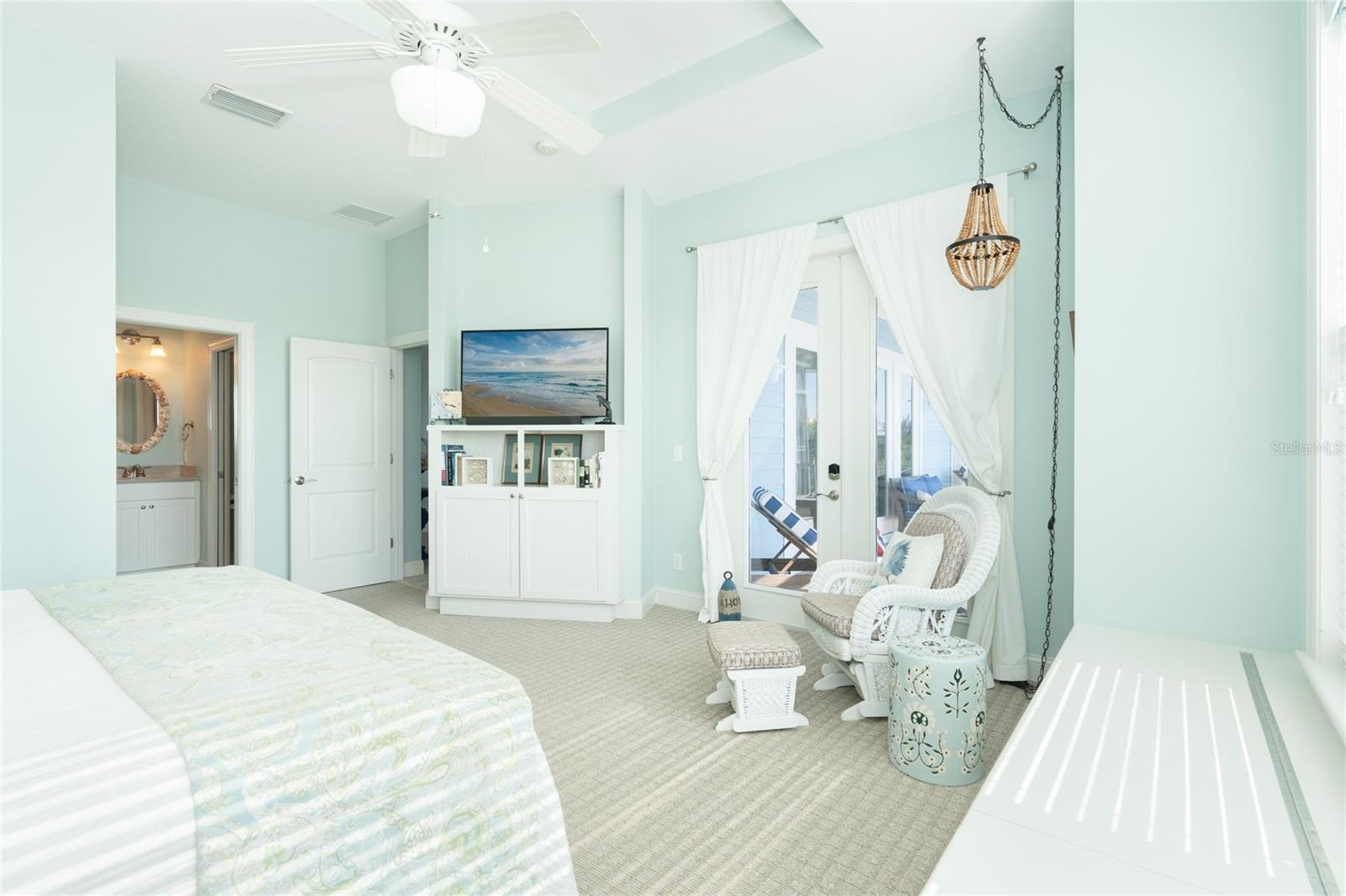 Master Bedroom.