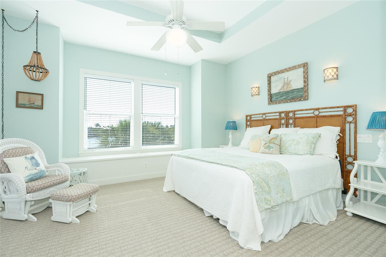 Master Bedroom.