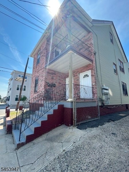 Exterior Side