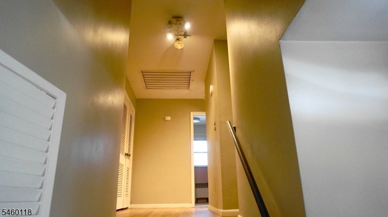 Stairs Leading to 2nd Floor