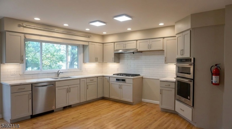 Virtual Kitchen