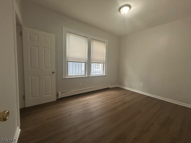 Unit 1 bedroom 2