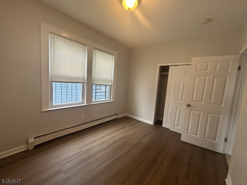Unit 1 bedroom 2