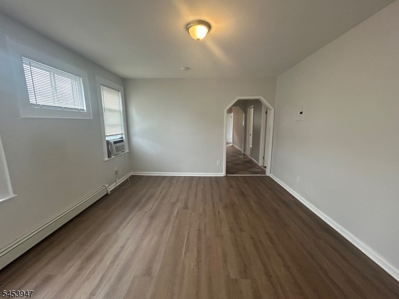 Unit 2 living room