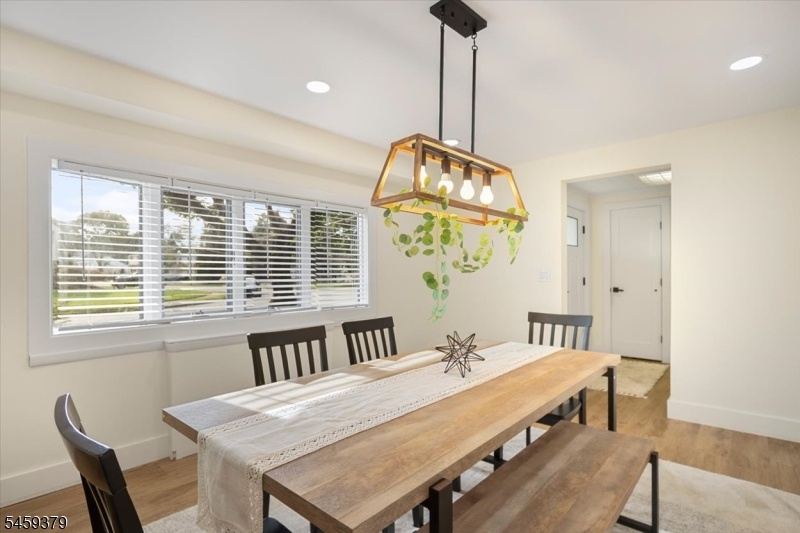 Dining Room or Family Room