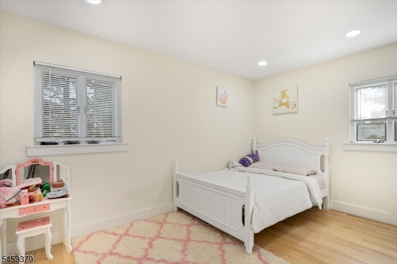 2nd Upstairs Bedroom