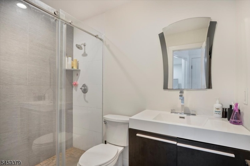 Main Bath