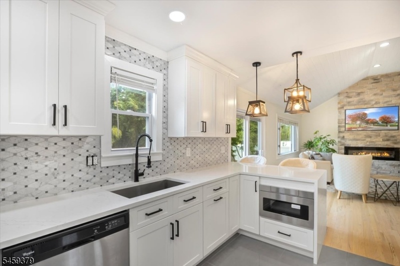 Update Kitchen