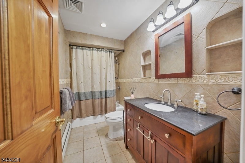 Full Bath