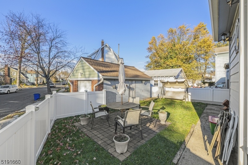 Backyard 2
