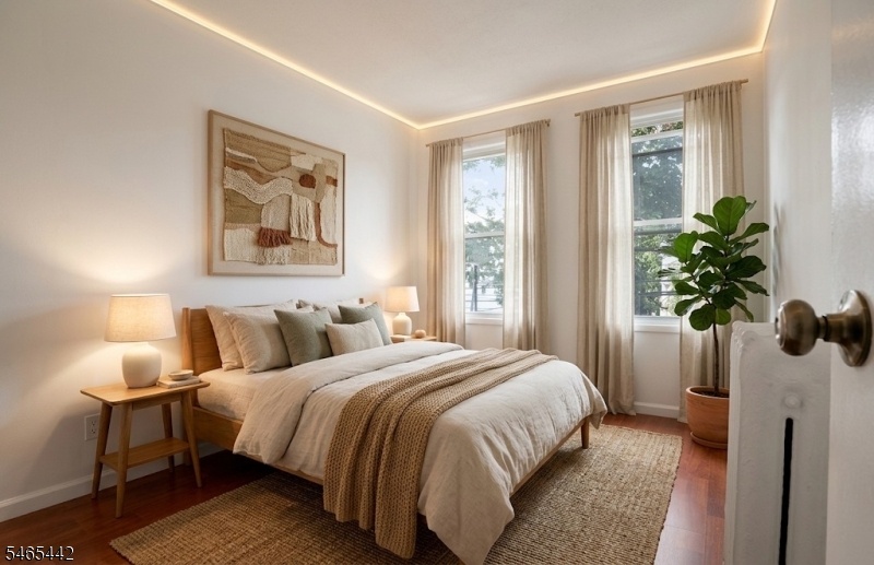 Bedroom 6 2nd Floor