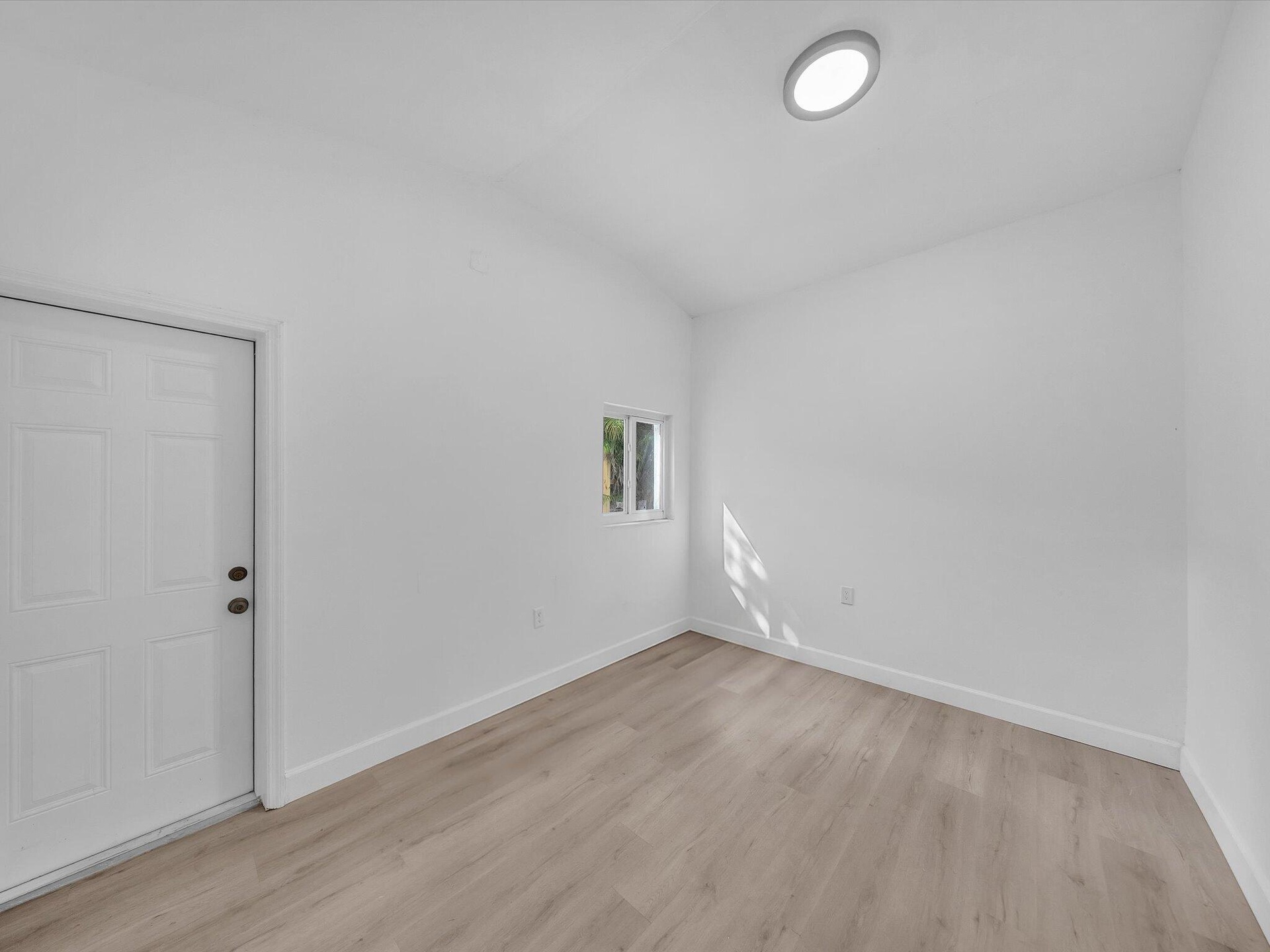 additional space