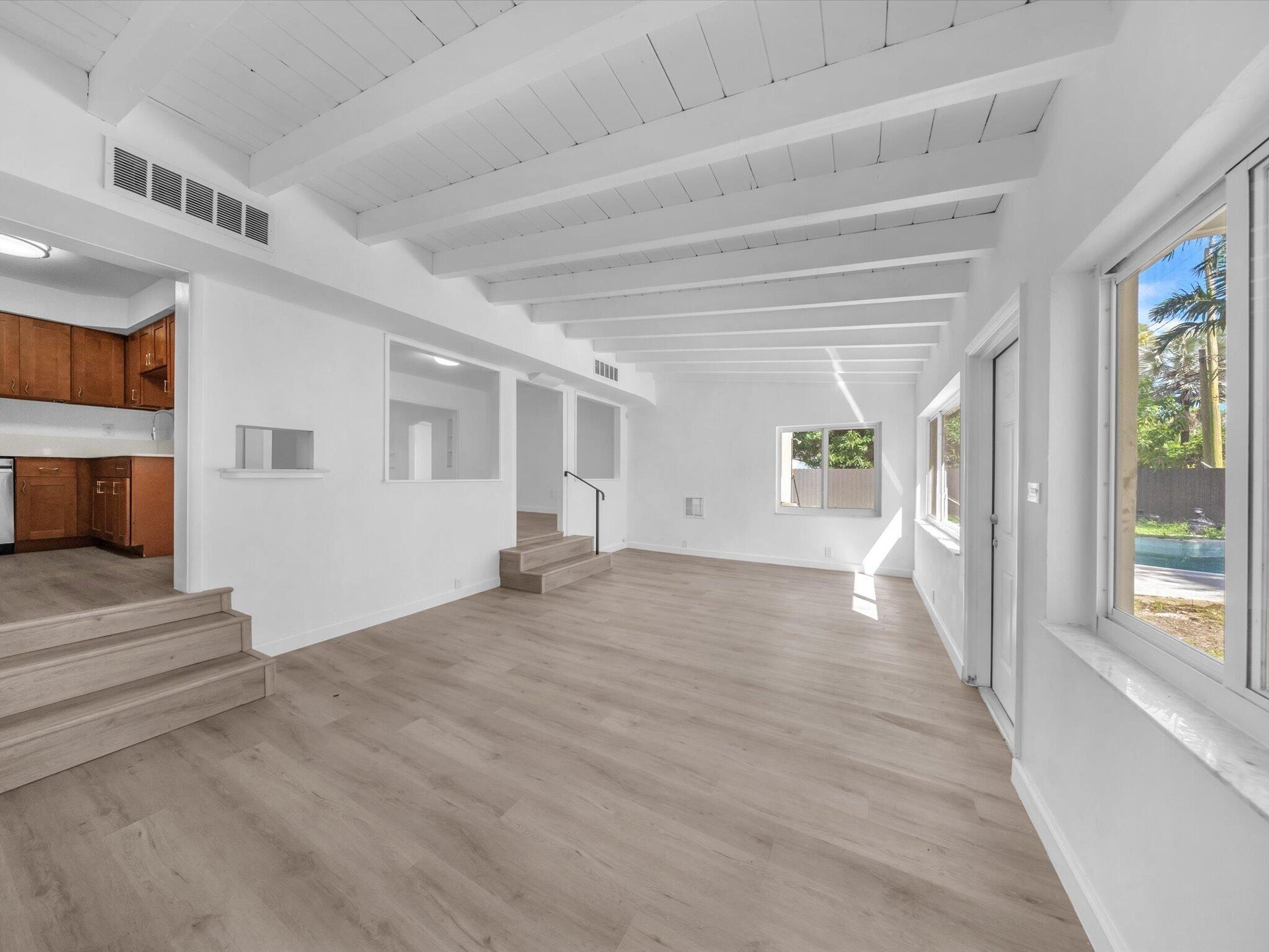 FAMILY ROOM ANGLE SHOT