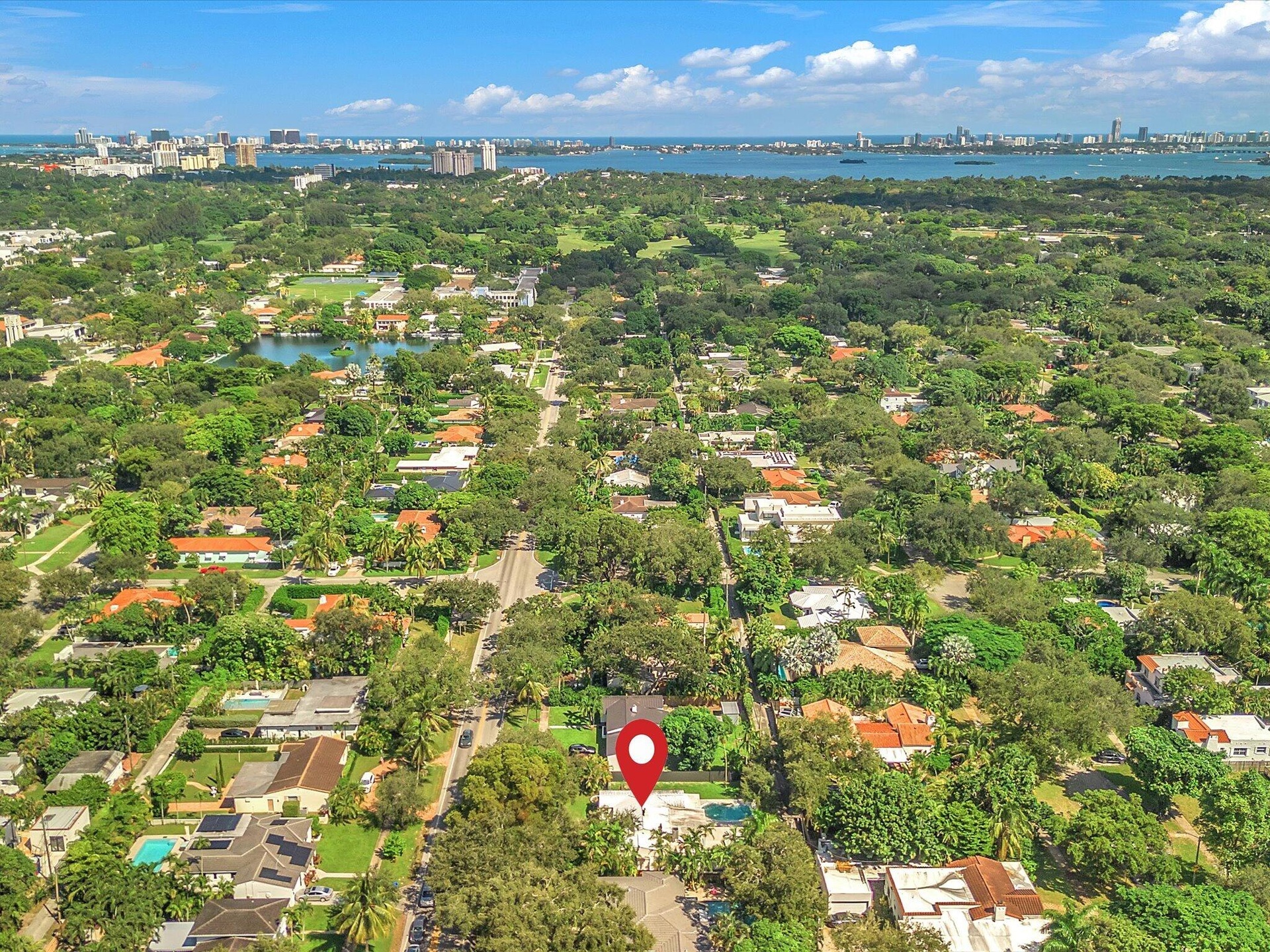 miami shores