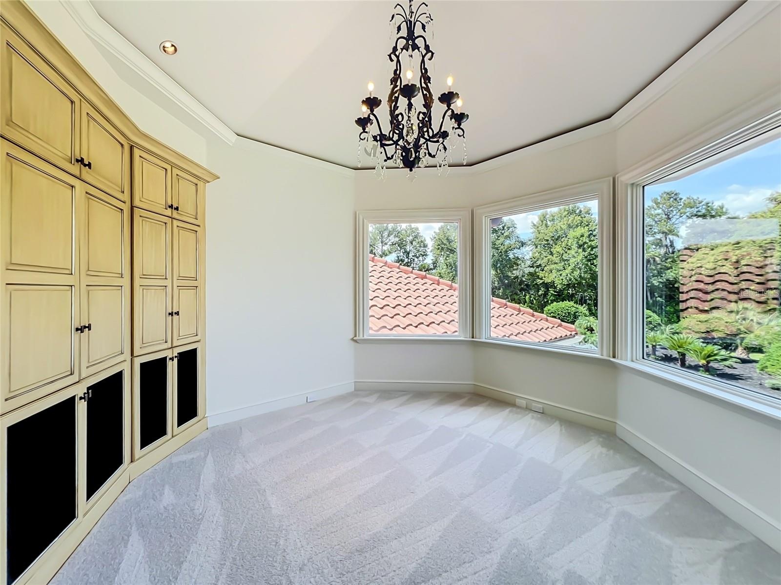 primary suite