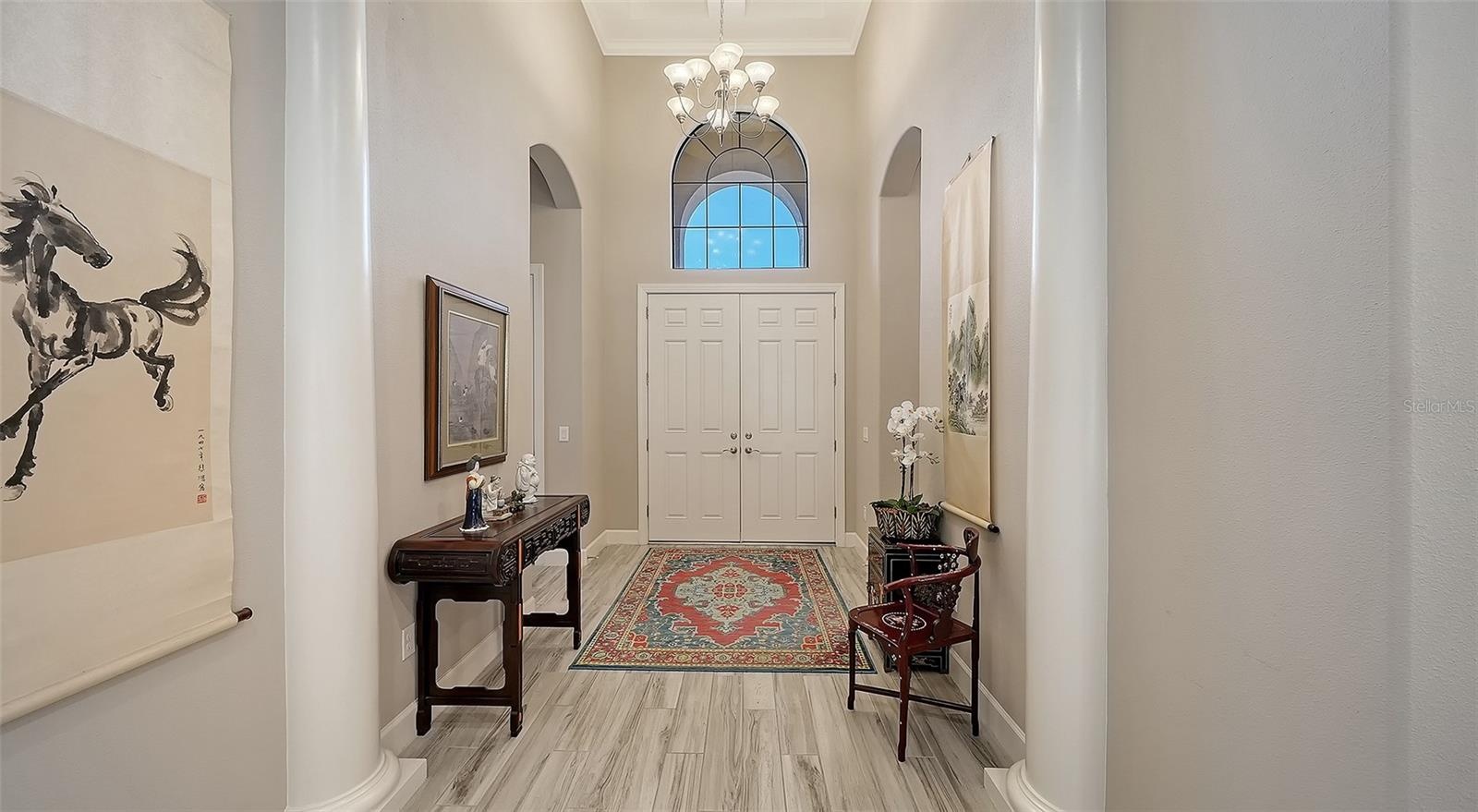 Entryway