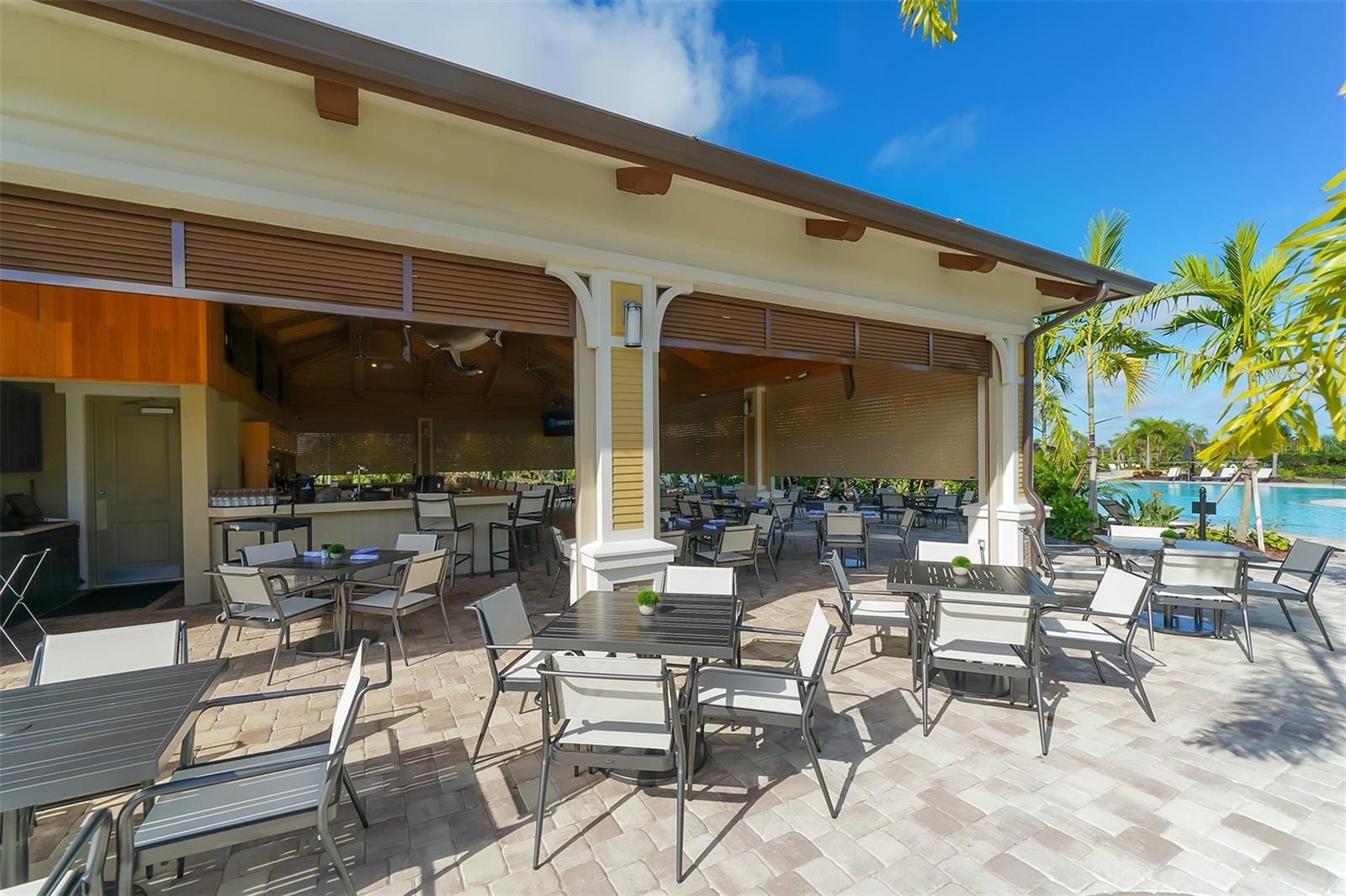 Bahama Bar Cafe