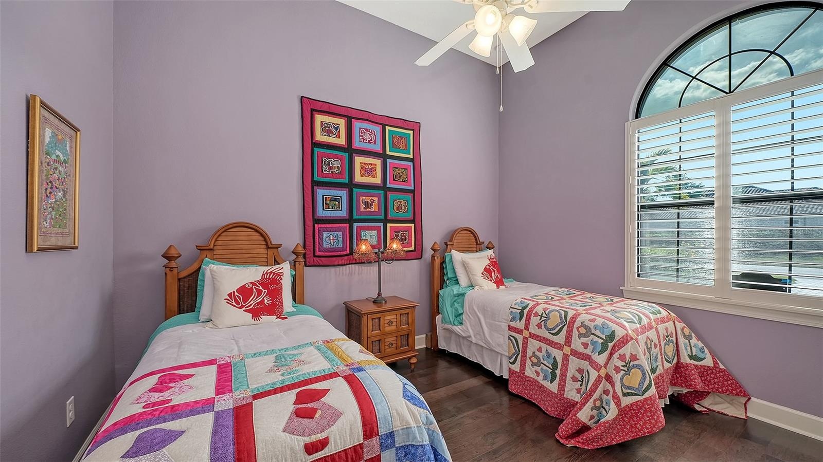 Guest Room 1
