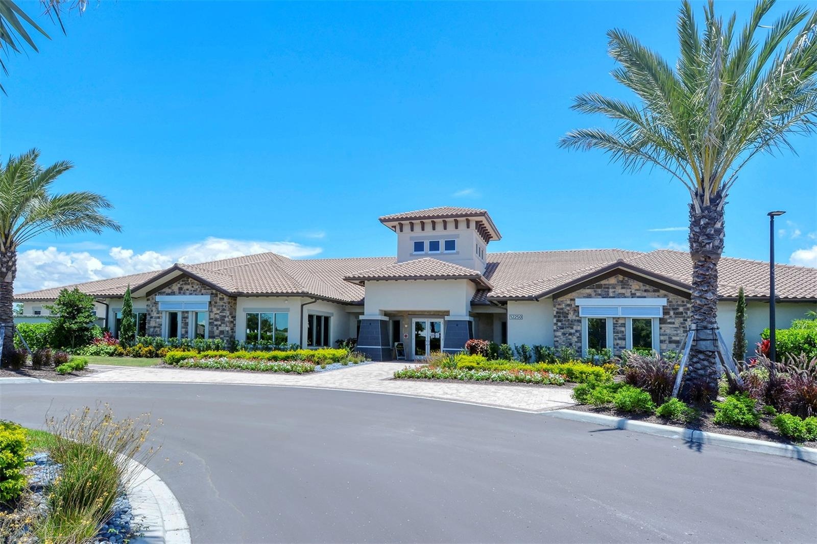 Clubhouse