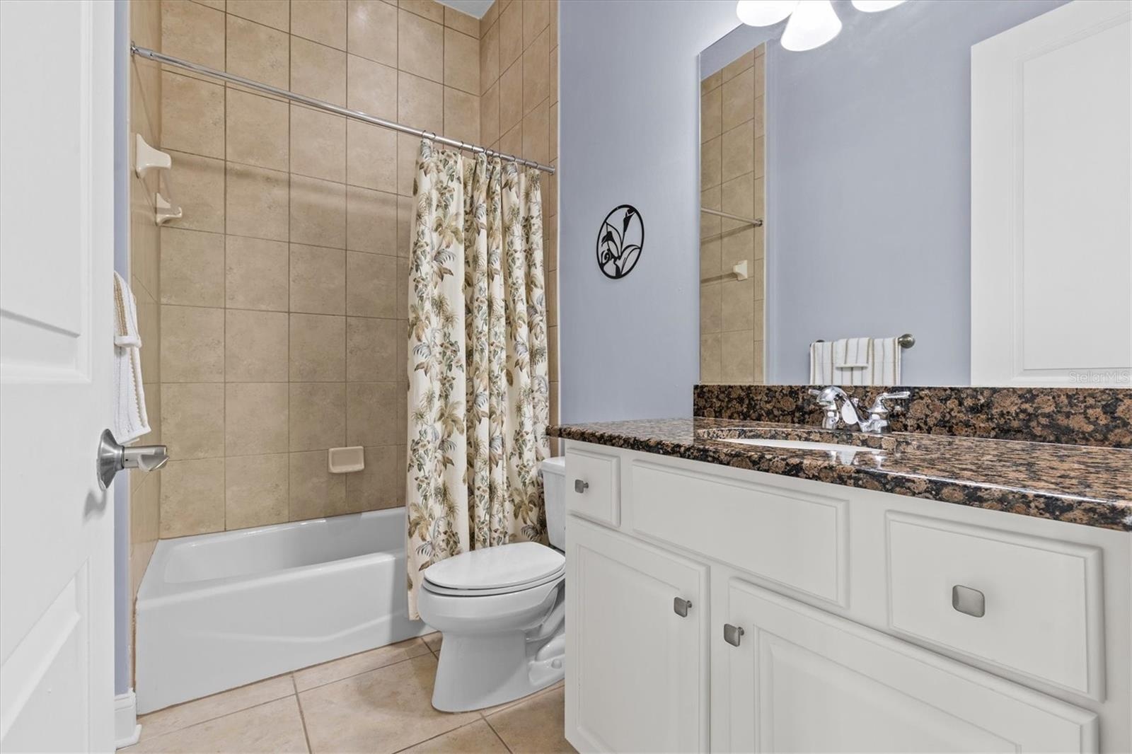 Bathroom #2