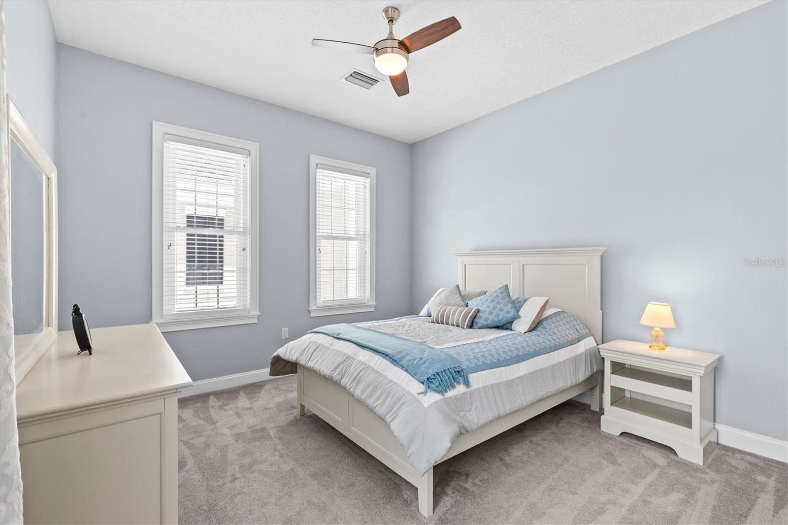 Bedroom #3