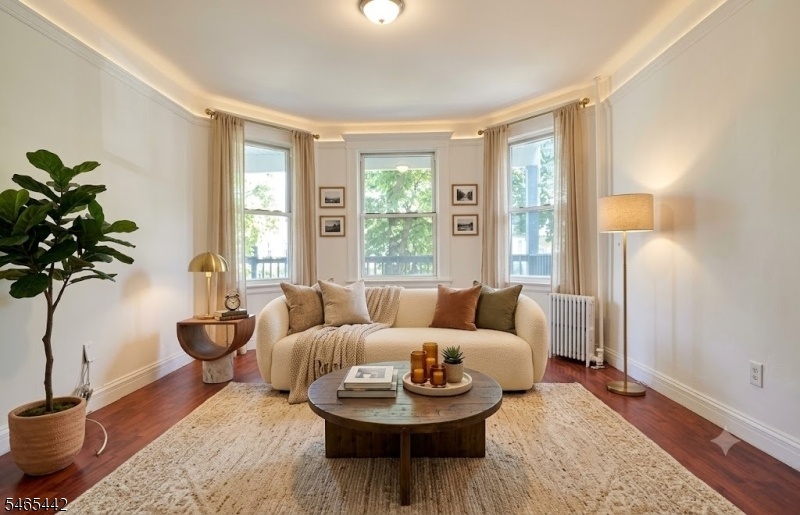 Living Room 1st floor