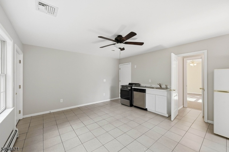 In-Law Suite