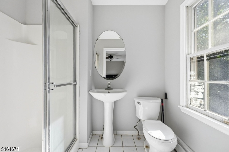 In-Law Suite Bathroom