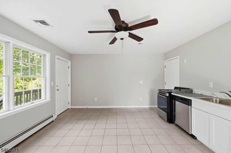 In-Law Suite