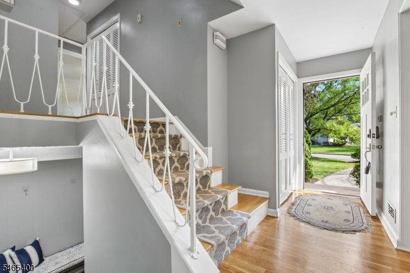 Entryway