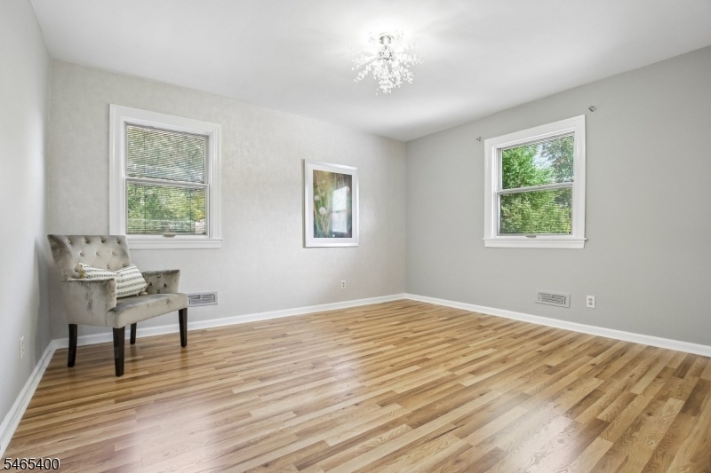 The other bedroom
