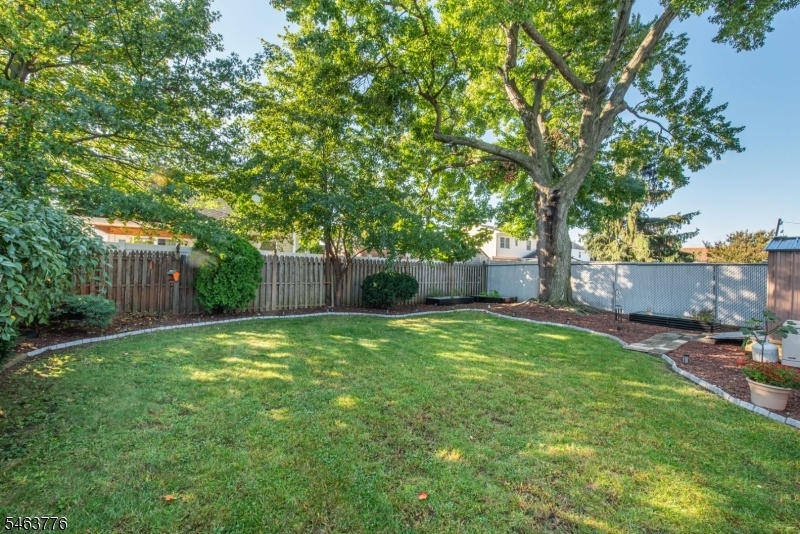 Yard