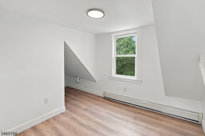 Bedroom/Office - 3rd Floor
