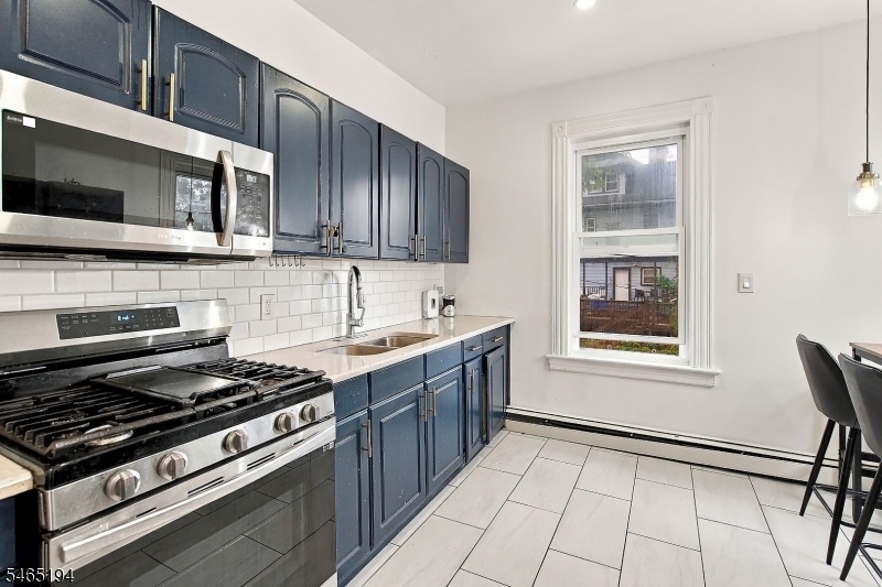 2nd Flr Kitchen