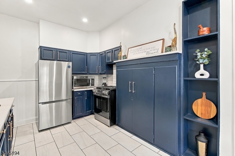 1st Floor Kitchen