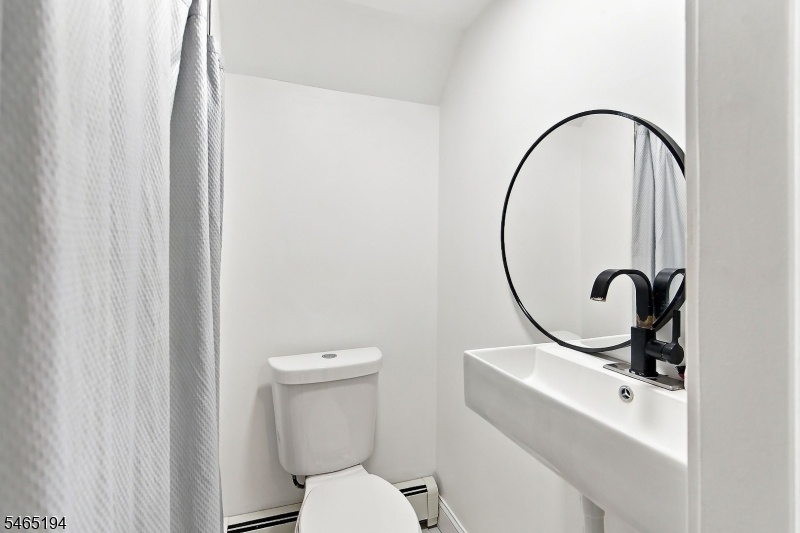 3rd Floor Bedroom