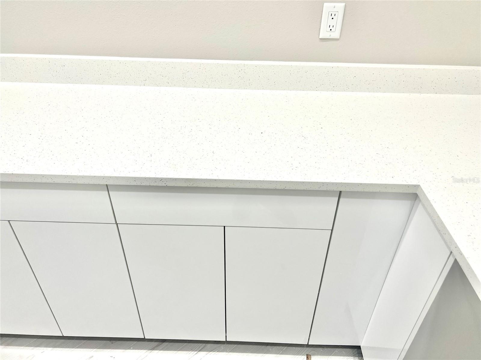 Large Walk in Pantry